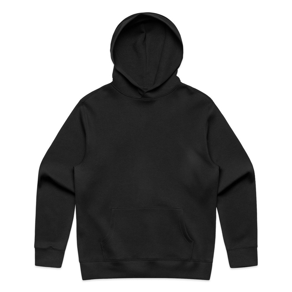 Relax Active Hood in Black