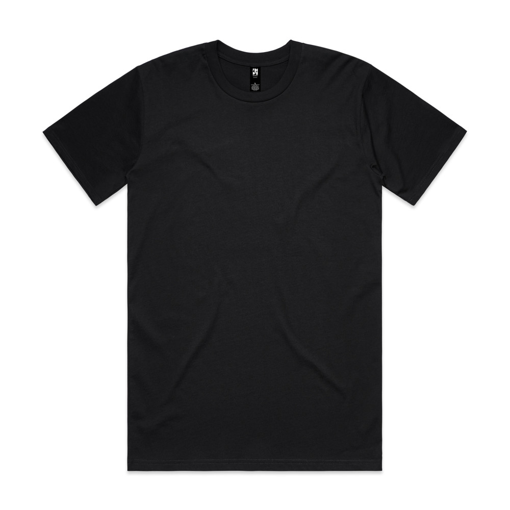 Classic Tee in Black