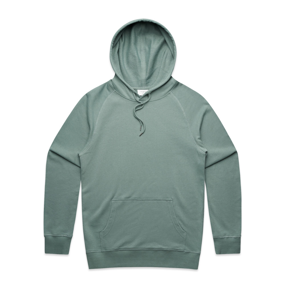 Premium Hood in Mineral