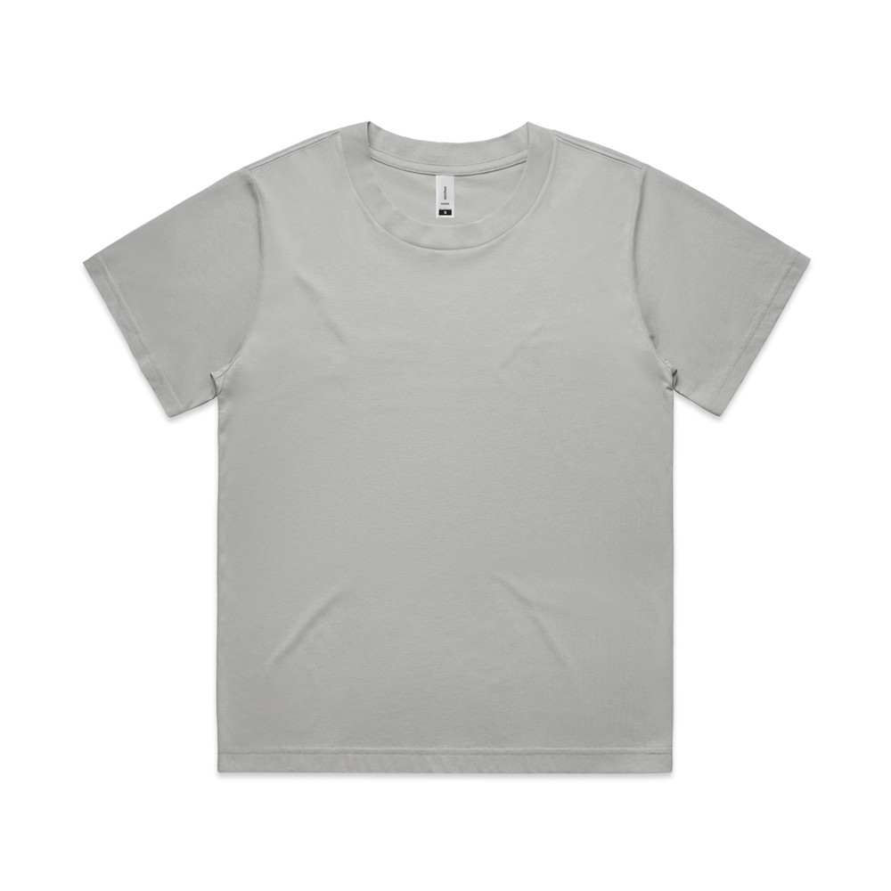 Women's Martina Tee in Storm
