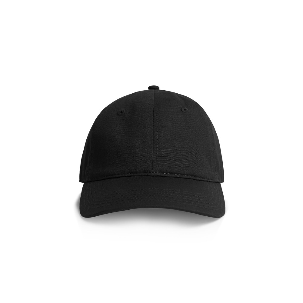 Access Cap in Black