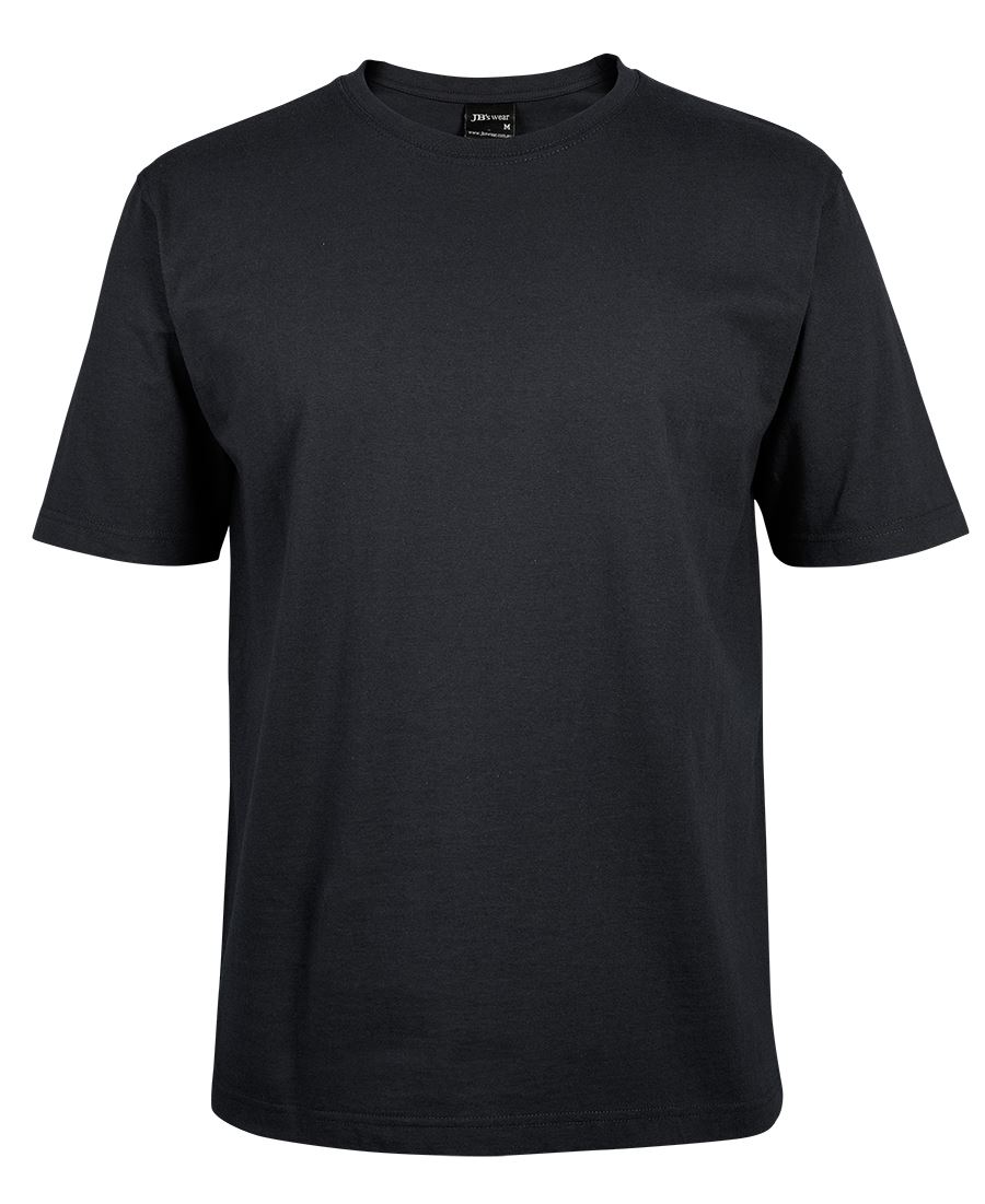JB's Tee in Black