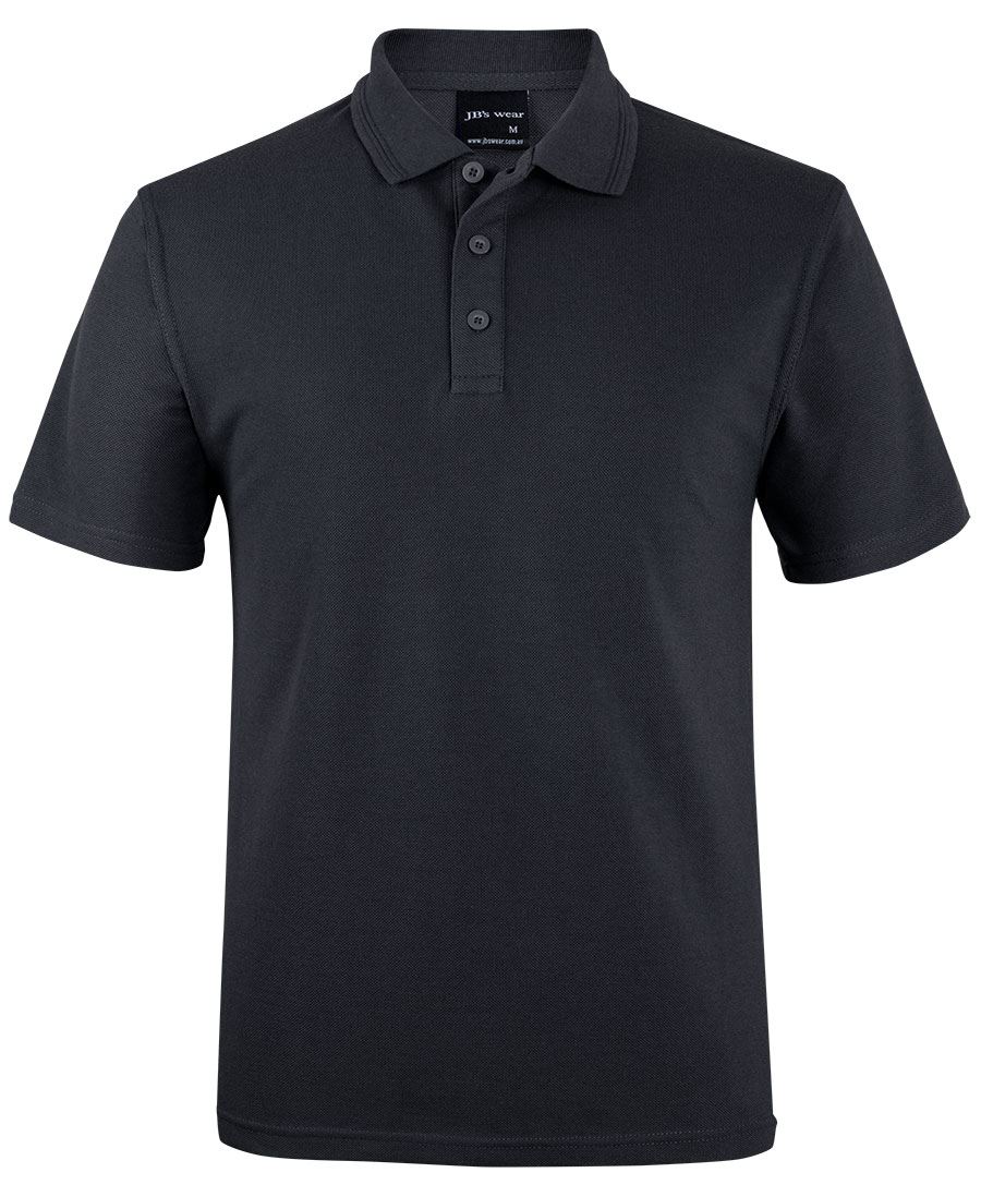 JB's 210 Polo in Black