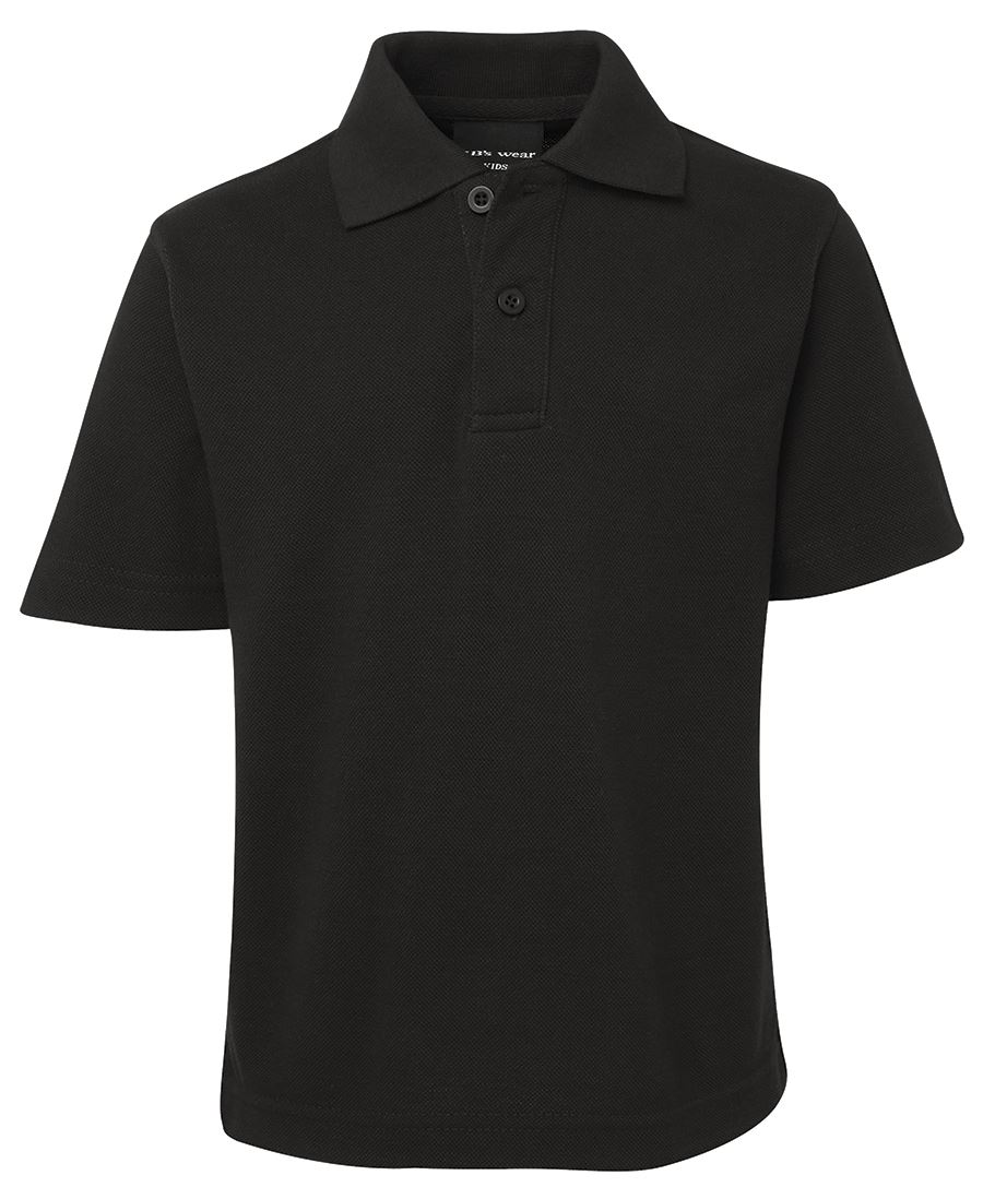 JB's Kids 210 Polo in Black