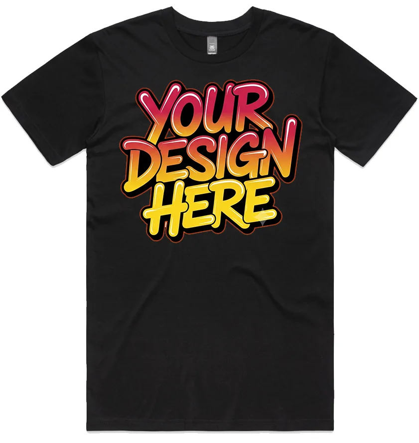 5001 Staple Tee