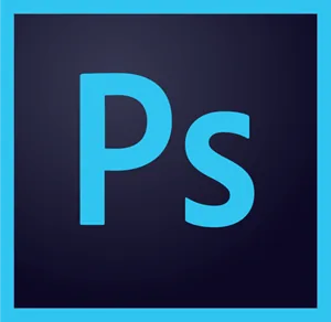 Photoshop files