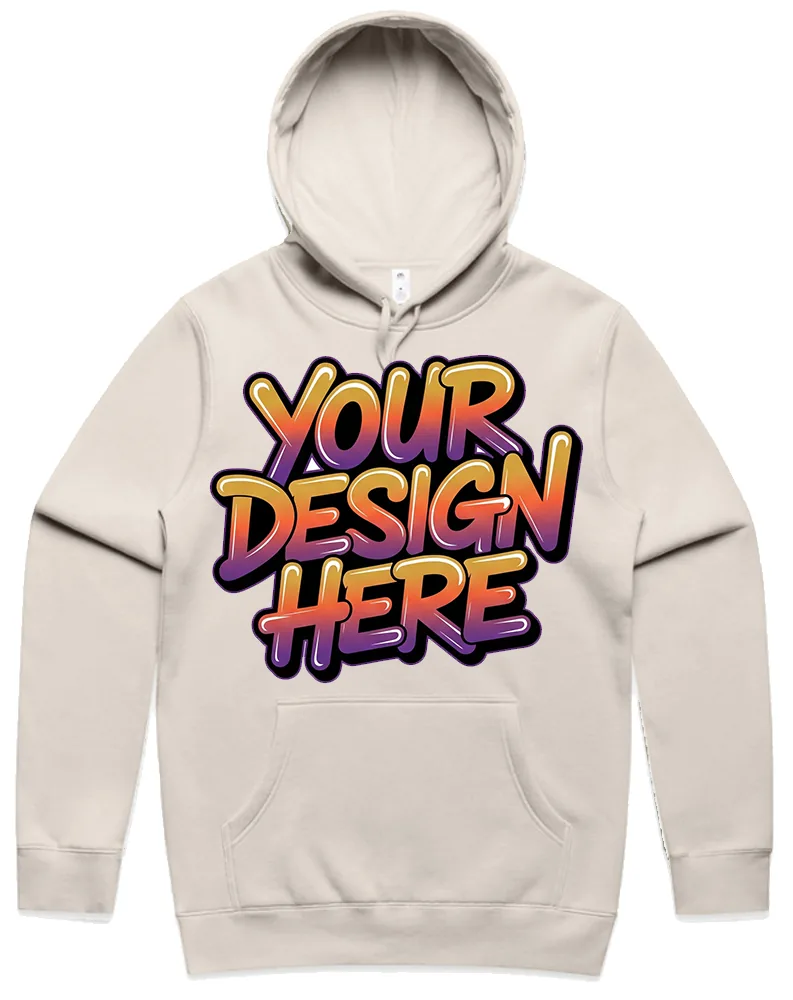 5101 Supply Hood